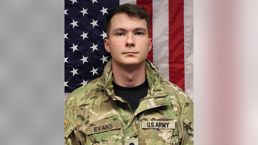 us army identifies 2 soldiers killed after transport vehicle flips in alaska training area