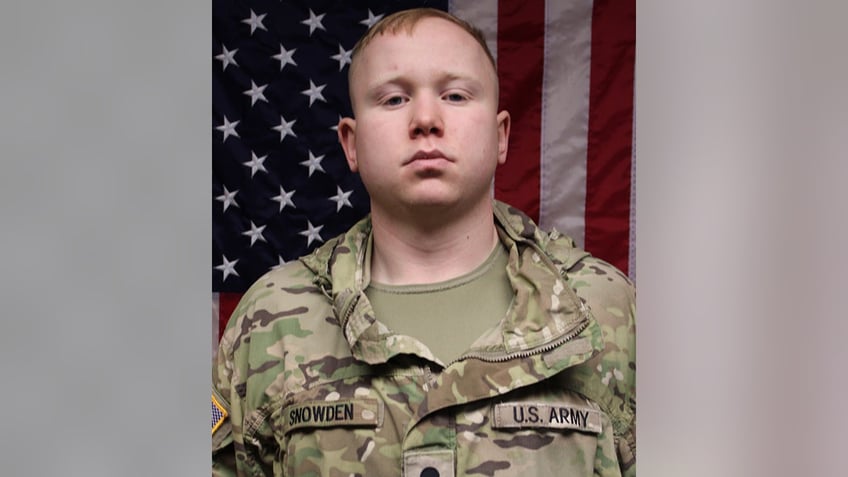 us army identifies 2 soldiers killed after transport vehicle flips in alaska training area