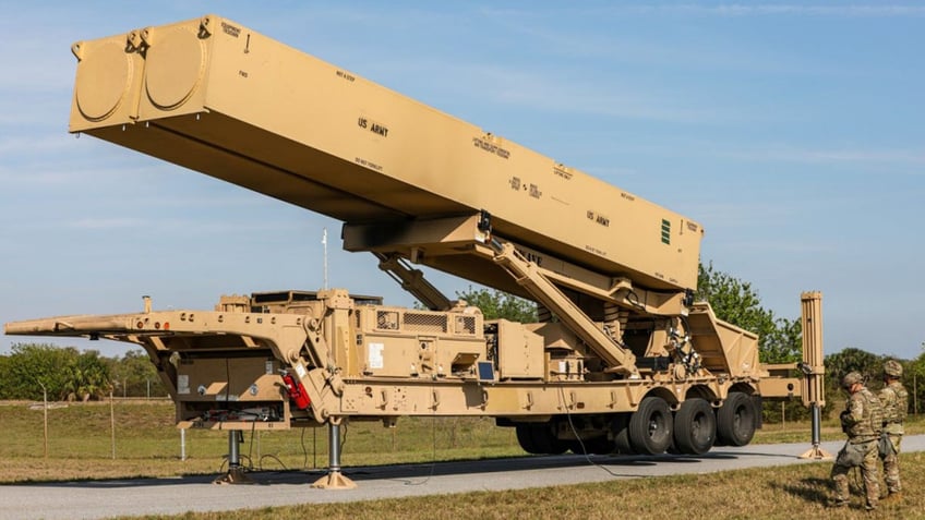 us army scraps another test of its long range hypersonic weapon report