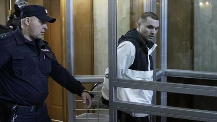 us army soldier handed stiff prison sentence by russian court for theft