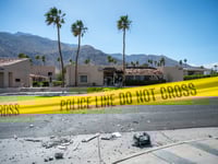 US arrests nihilist over fertility clinic bombing