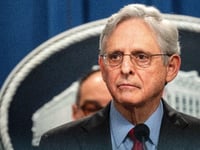 US attorney general rebukes Republican ‘attacks’ on judiciary