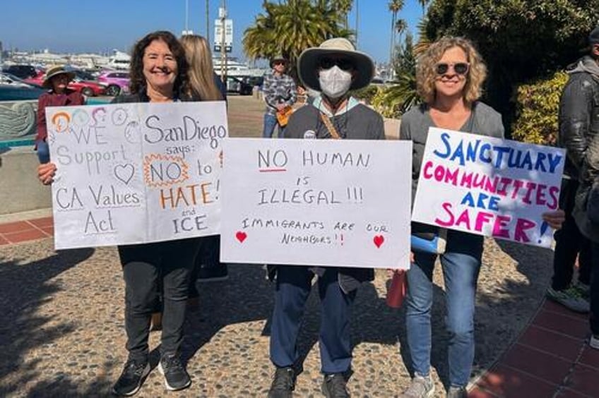 us attorneys new program sidesteps californias sanctuary laws shielding illegals from ice