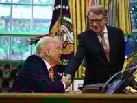 US automakers blast Trump’s UK trade deal