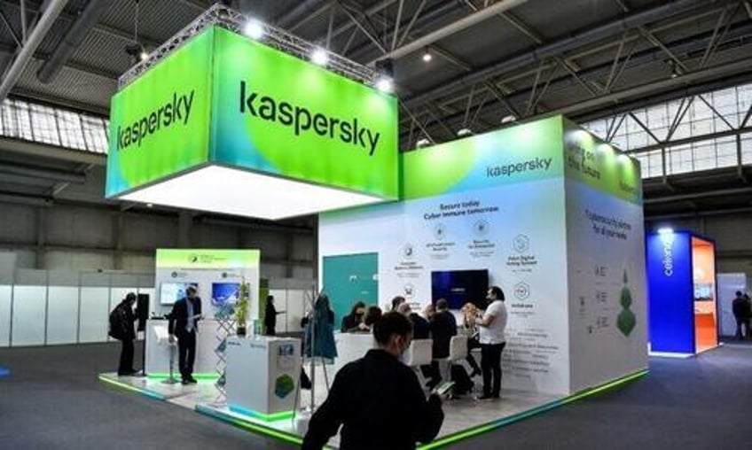 us bans kaspersky antivirus software citing russian influence