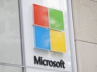 U.S.-based Microsoft to ax roughly 6,000 jobs in global workforce