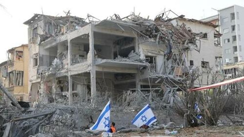 us based monitor assesses rising iranian deaths from israeli strikes