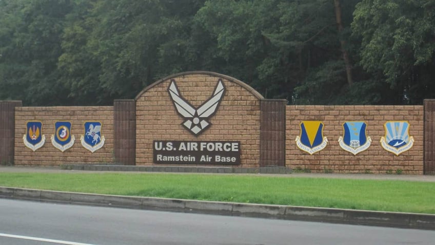 Ramstein Air Base