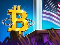 US Bitcoin Reserve Is Possible, But Not Without Downsides