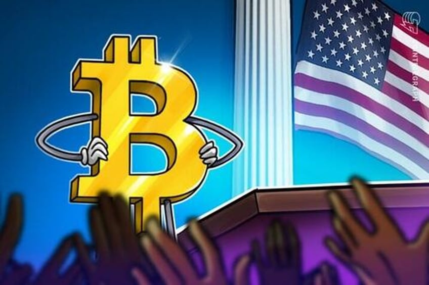 us bitcoin reserve is possible but not without downsides