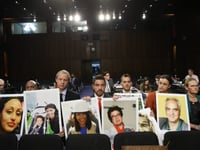 US, Boeing reach deal to resolve MAX criminal case