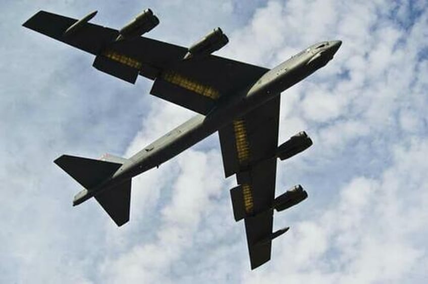 us bombs 75 isis targets across syria after assad overthrown