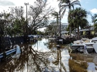 US braces for intense hurricane season as climate agency is gutted