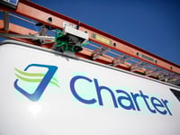 US cable giants Charter and Cox, under assault by streaming services, pursue $34.5 billion merger