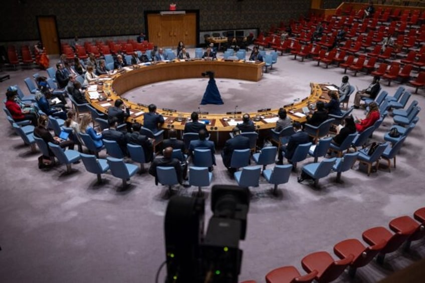 The proposals would transform the top body of the global organization which has been large