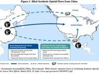 US & Canada Unveil Blueprint For Post-Tariff Partnership To 'Disrupt & Dismantle' CCP-Fueled Fentanyl Crisis