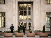 US Charges Chinese Man Accused Of Hacking Into Universities to Steal COVID-19 Research