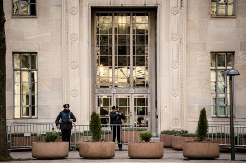 us charges chinese man accused of hacking into universities to steal covid 19 research