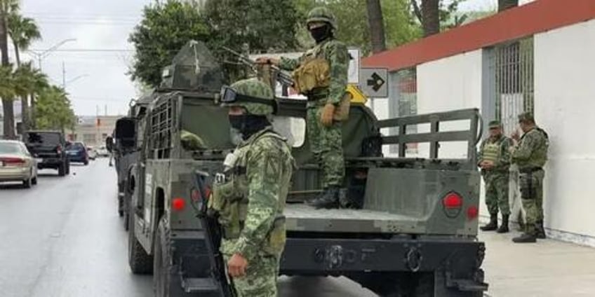 us charges high ranking mexican drug cartel suspects with narco terrorism
