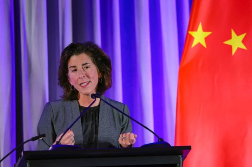 us china commerce ministers pledge to further talks in 2024