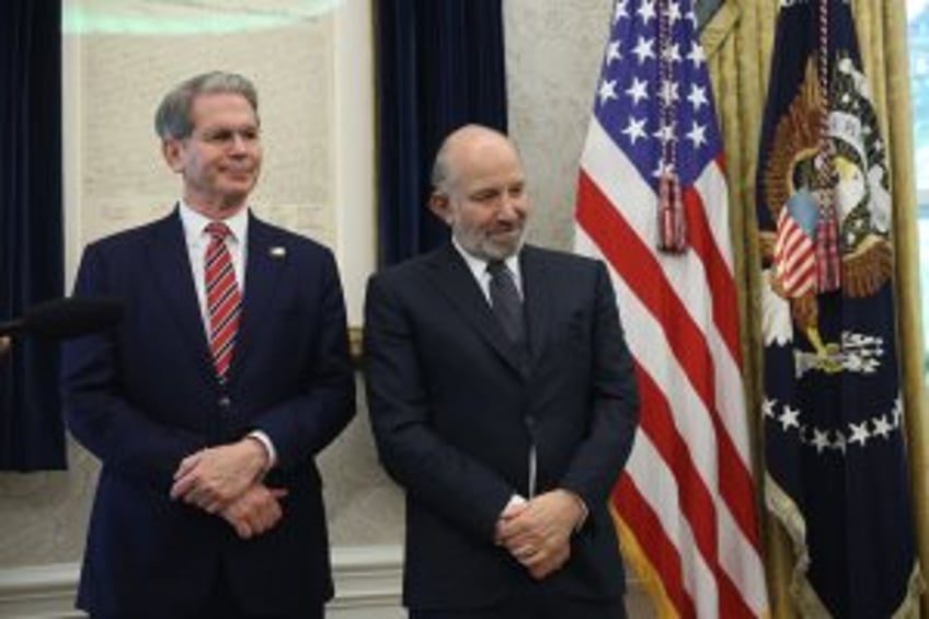 U.S., China reach deal to revive trade truce