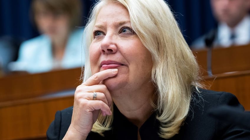 Rep. Debbie Lesko