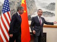 US-China talks start with warnings about misunderstandings and miscalculations