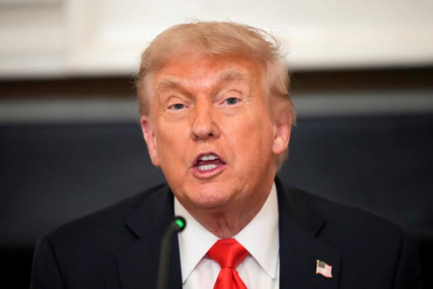 The Associated Press