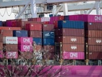 U.S., Chinese trade officials to hold talks this week in Switzerland