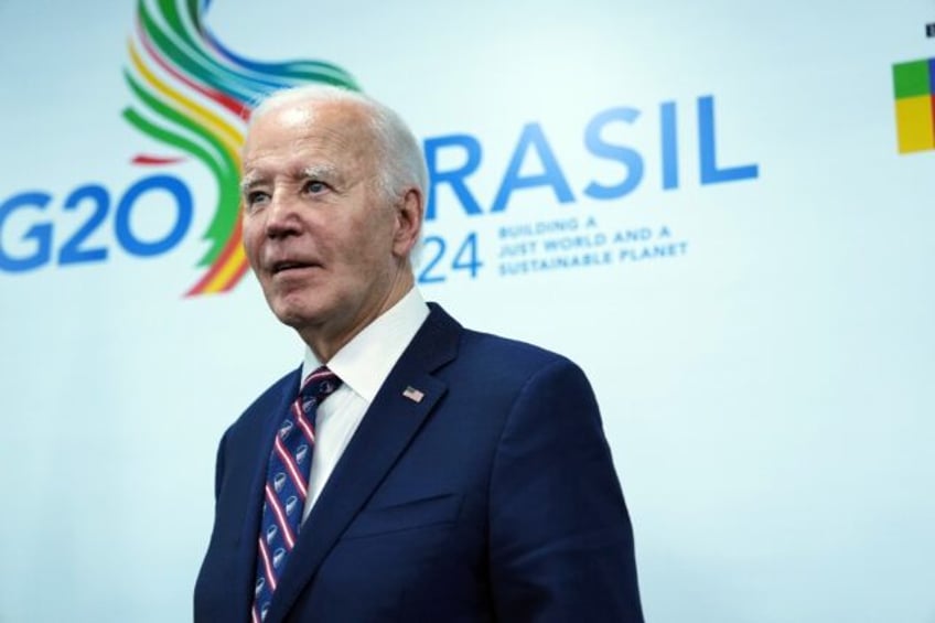 US President Joe Biden's decision to supply Ukraine with anti-personnel landmines is a maj