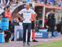 US coach Berhalter defiant over future after early Copa exit