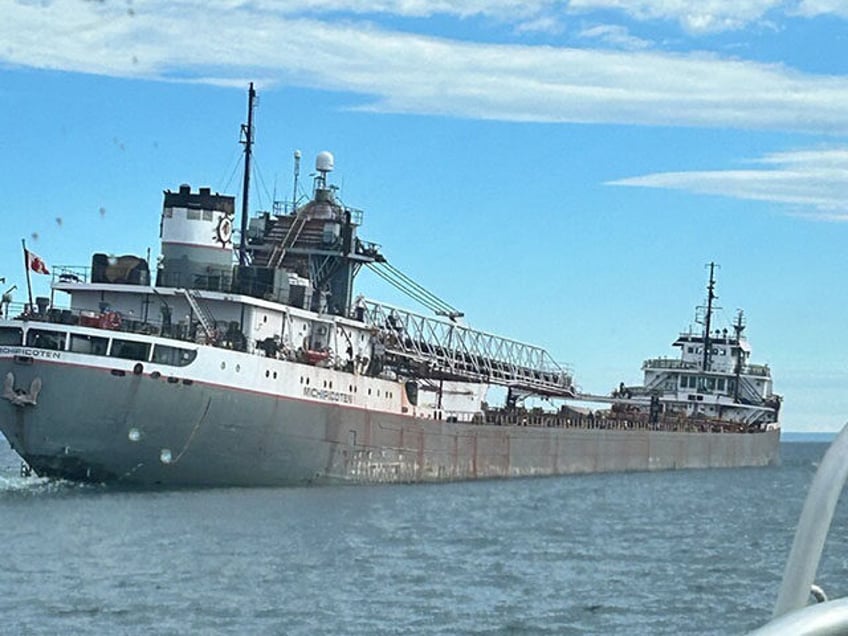 USCG Great Lakes