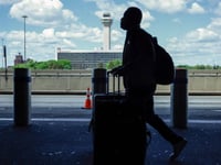 US confirms another outage at Newark airport