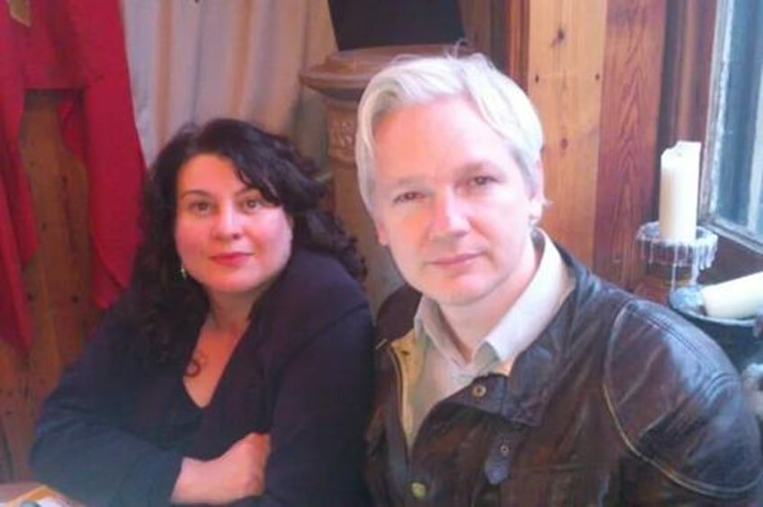 us considering dropping prosecution of assange biden says