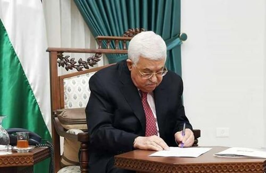 us convinces palestinian authority to end pay for slay