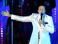 US cops investigating Smokey Robinson after sex assault lawsuit