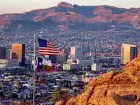 US Creates New Military Zone Along Southern Border