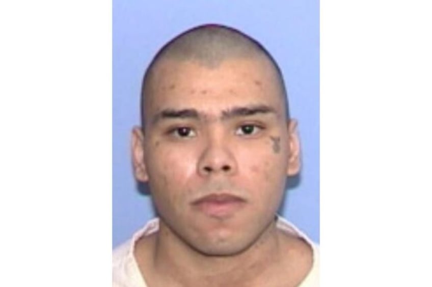 Ramiro Gonzales has been sentenced to death for the rape and murder of a woman in 2001