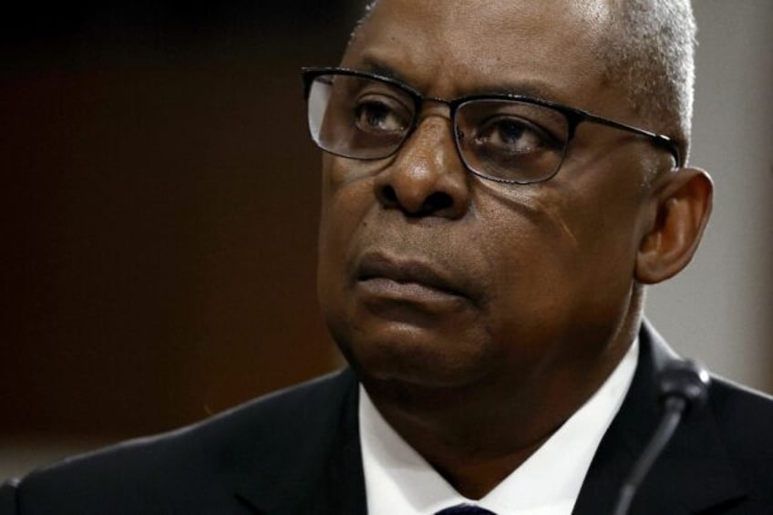 US Defense Secretary Lloyd Austin has been hospitalized since January 1, 2024 due to complications from a medical procedure