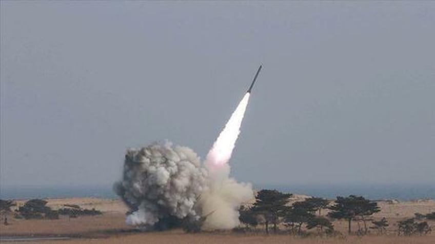 us defense system fails for 2nd time this week amid houthi missiles on israel