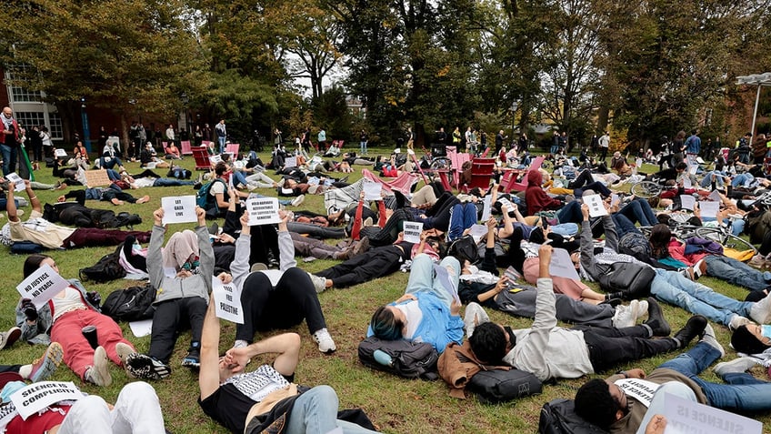 us dept of education opens investigation of harvard over antisemitism on campus