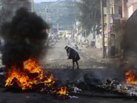 US designates Haitian gangs as a foreign terror organization as experts warn of impact on aid