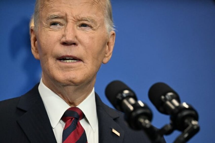 The administration of outgoing US President Joe Biden has disbursed a massive loan to Ukra