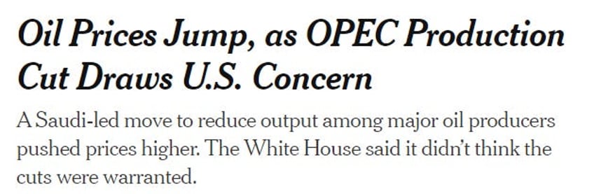 us dollar fear mongers only need to be right once