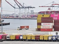 US doubles steel, aluminum tariffs as OECD ministers gather
