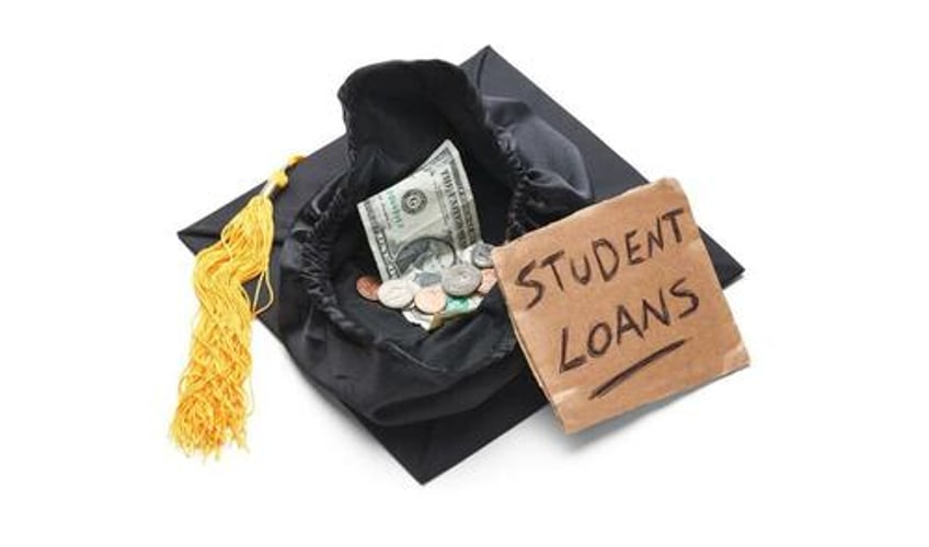 us economy braces for chaos as 15 trillion student loan pause ends