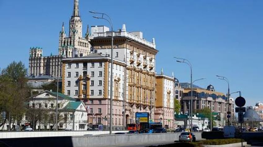 us embassy in russia issues curiously timed alert over extremist attacks