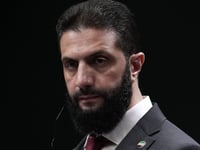 US ends terrorist designation of Syrian militant leaders