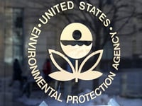 US environment agency axes nearly a quarter of workforce
