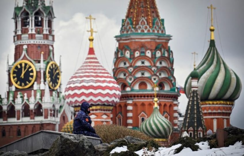 Moscow's forces occupy around a fifth of Ukrainian territory